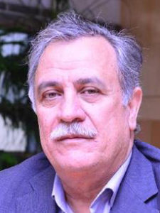 حسین ابویی مهریزی