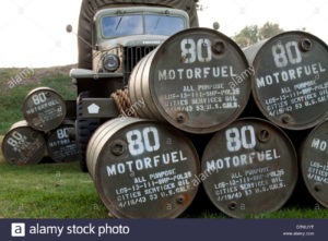 iranpack opex barrels-of-world-war-ii-general-purpose-motor-fuel-DTWJYT