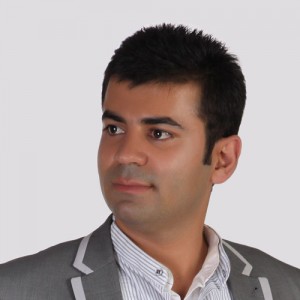حامد حسینی مهر مدیر جعبه سازی رایان hamed hosseini mehr, rayan luxury boxes founder