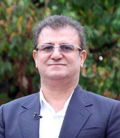 محمدمهدی محمدی