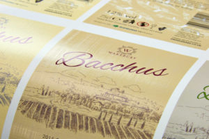 iranpack-sanat-bastebandi-n-series-dod-n610i-textured-wine-label