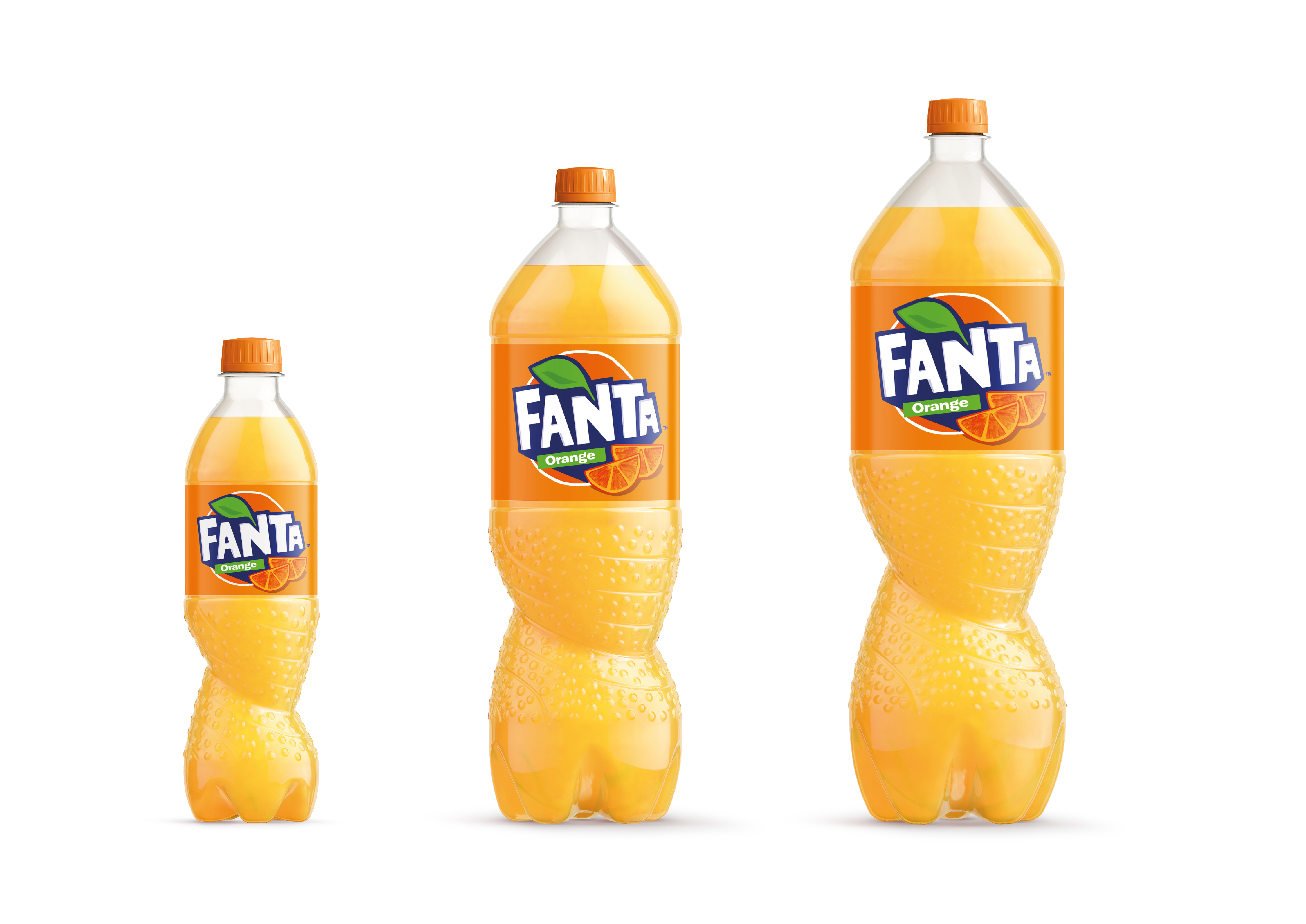 Sidel_Coca-Cola Fanta_bottles